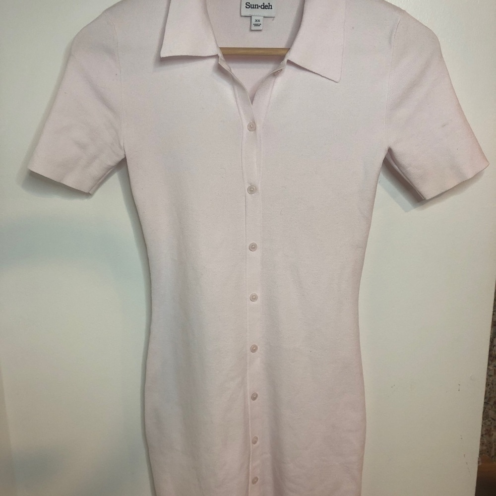 Sunday best Cece dress size XS - Picture 6 of 6